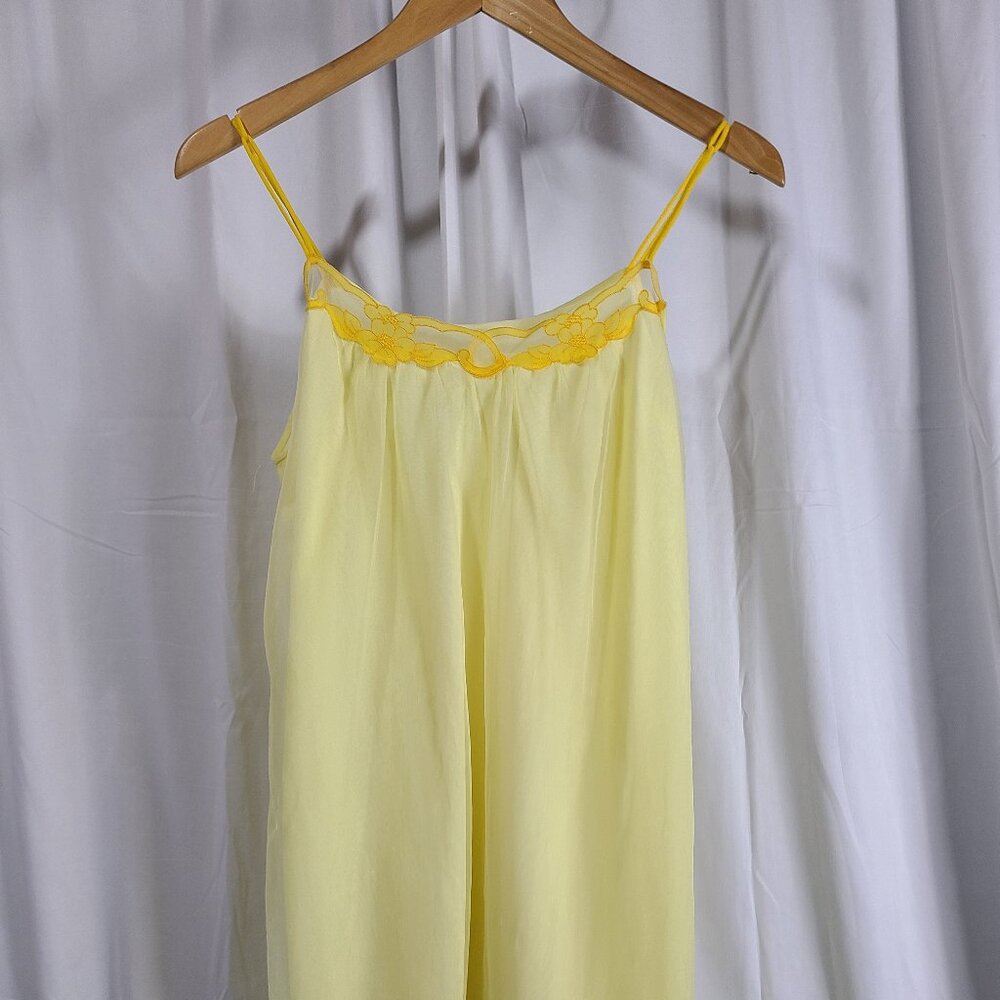 Vintage Babydoll Nightie
